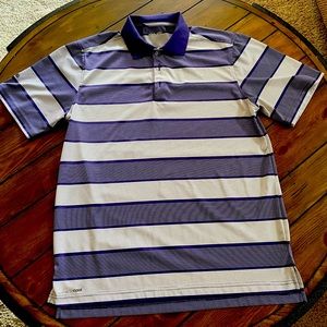 PING golf shirt